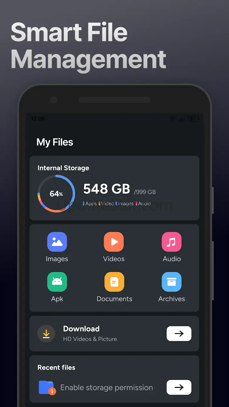 Ai Browser - Private & Smart 1.1.3