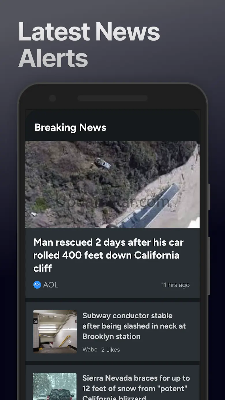 Ai Browser - Private & Smart 1.1.3