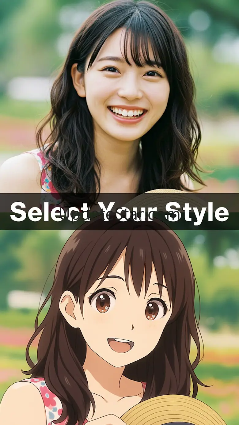 Anime Filter - Photo to Anime 1.4.0