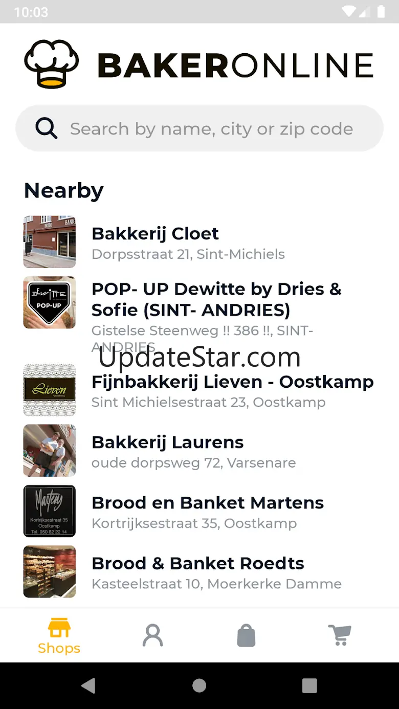 Bakeronline 1.13.0