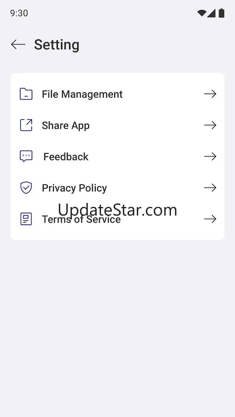 AI PDF Converter & PDF Opener 1.0.4