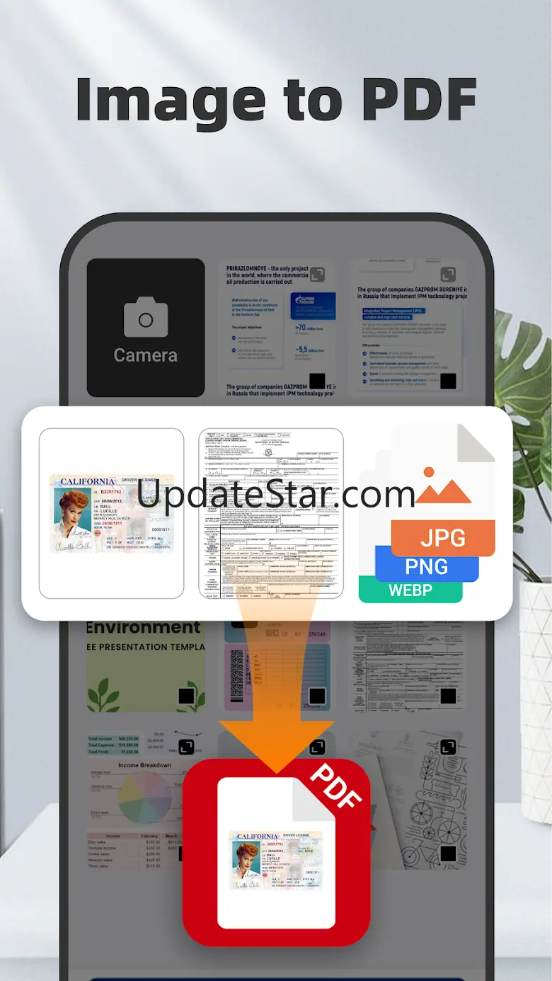AI PDF Converter & PDF Opener 1.0.4