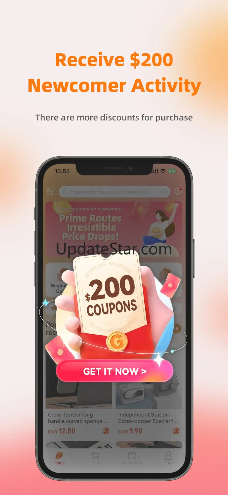DBUY 1.1.0