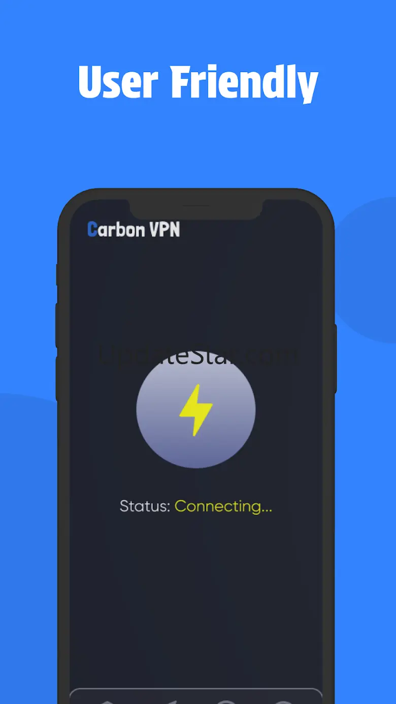Carbon VPN 2.8