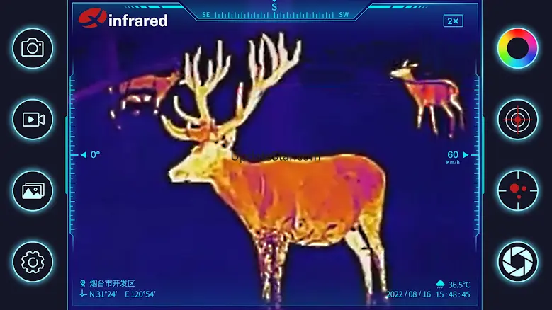 Thermal Eye X 1.2.2