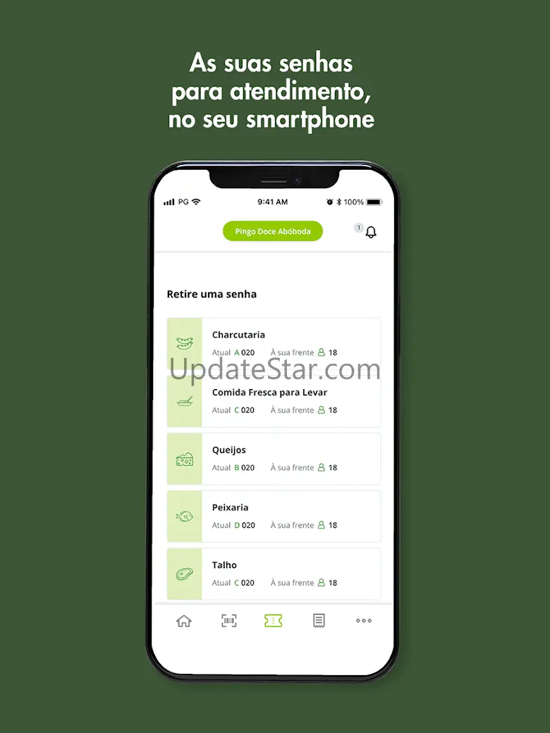 Pingo Doce Express 2.6