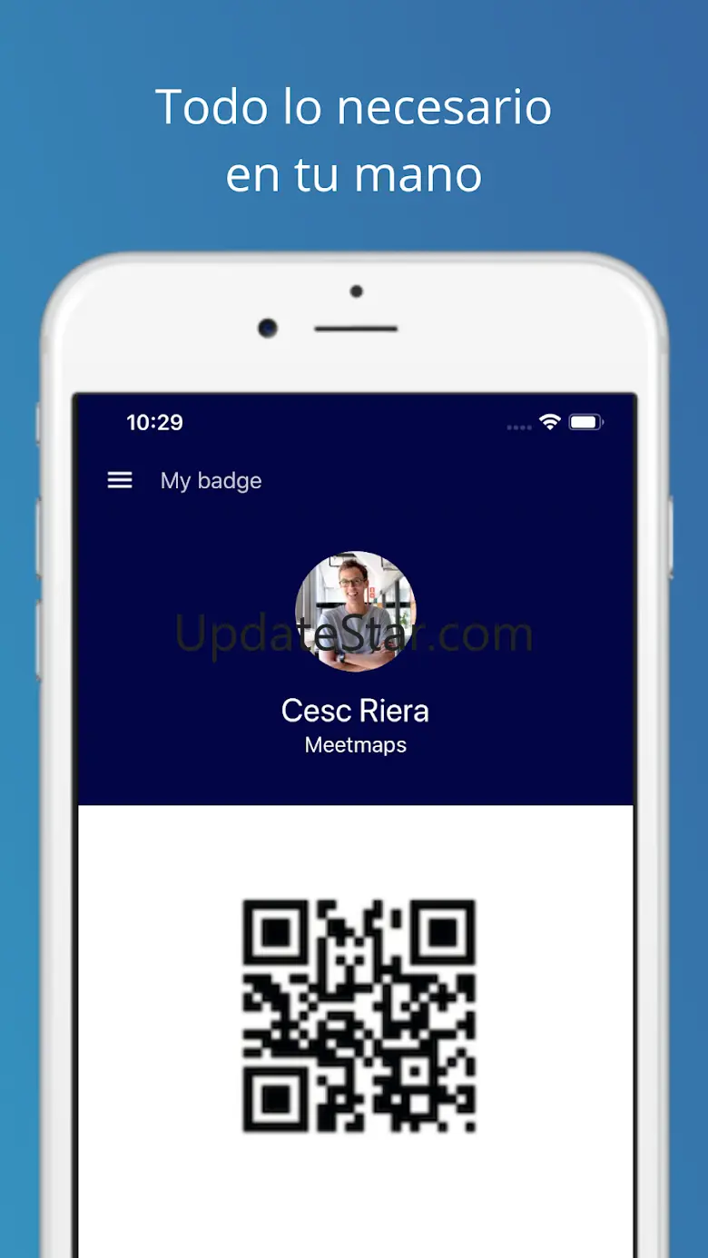 FC Barcelona Events App 1.11