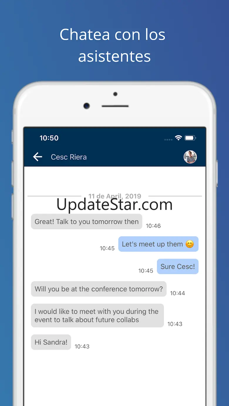 FC Barcelona Events App 1.11