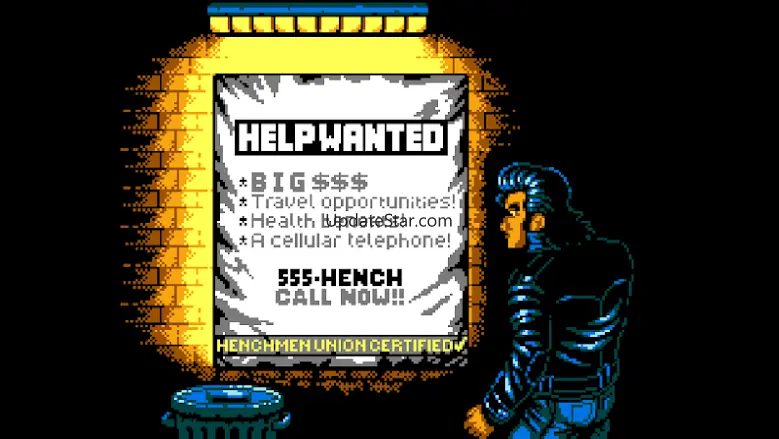Retro City Rampage DX 2.1.0