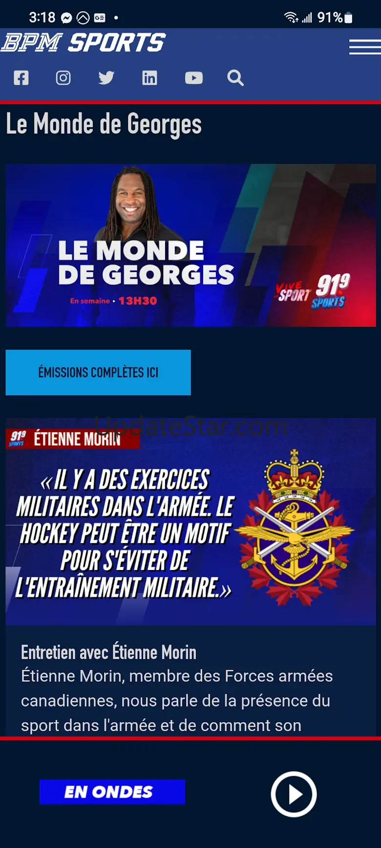 BPM Sports 6.0.2