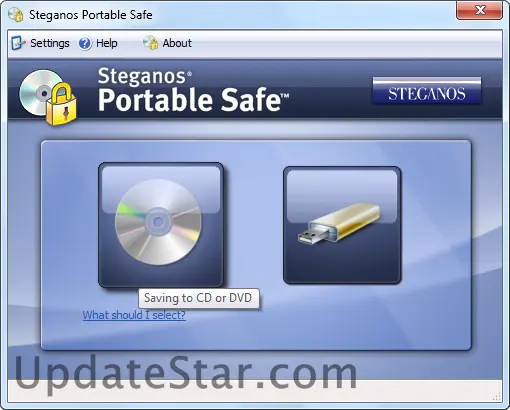 Steganos Safe 22.4.9