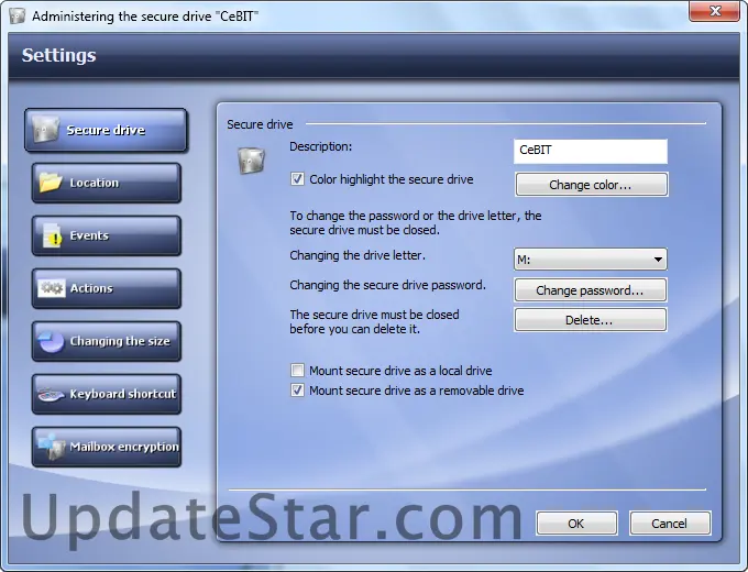 Steganos Safe 22.4.9
