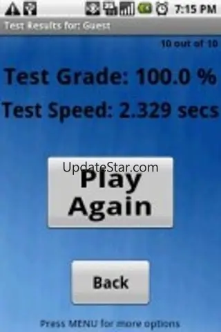Math Wizard Lite 2.1.3