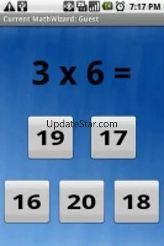 Math Wizard Lite 2.1.3