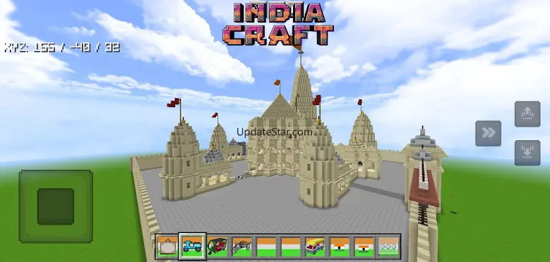 IndiaCraft: Crafting Wonders 1.1