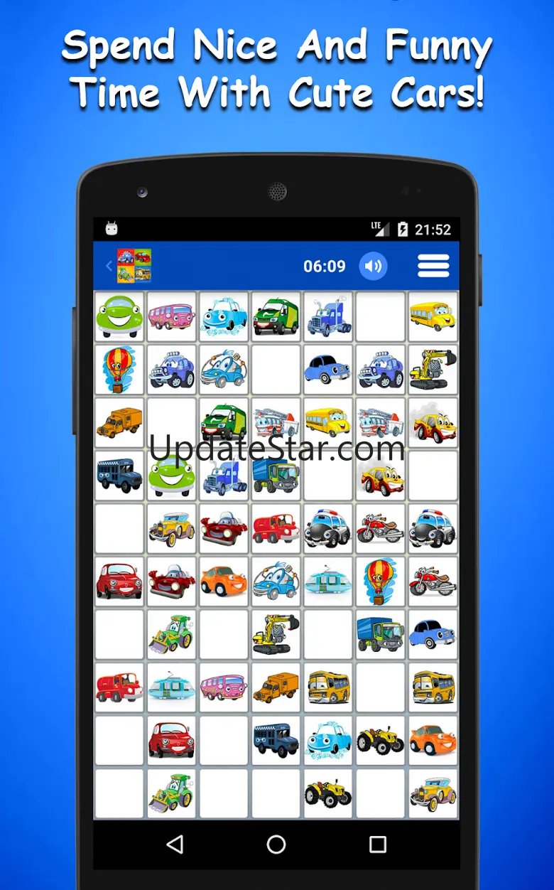 Cars Game 1.1.7