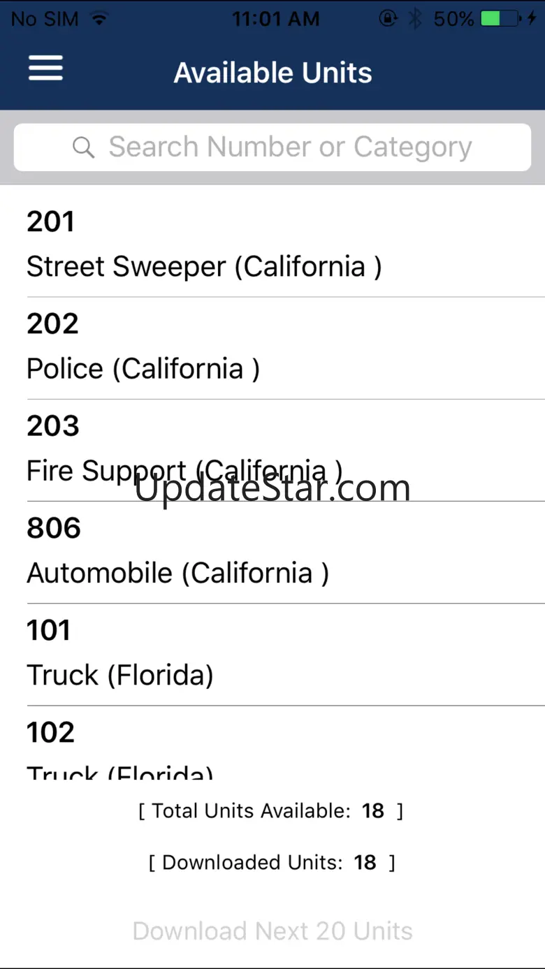 Dossier Mobile Lite 2.3.1