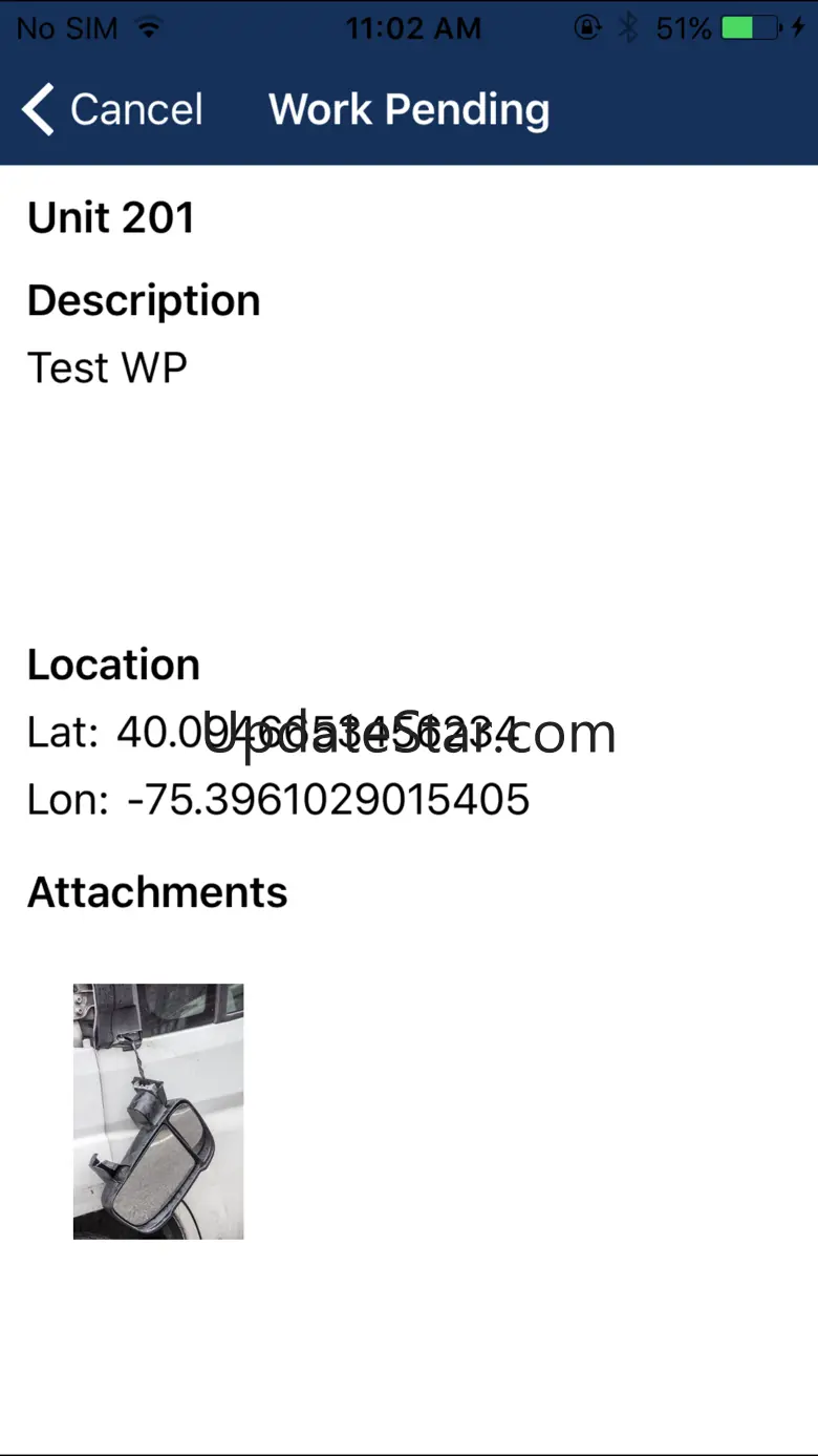 Dossier Mobile Lite 2.3.1