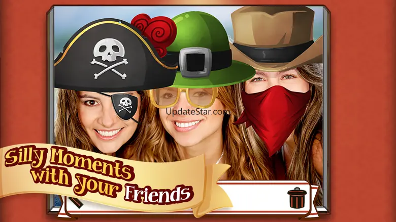 Ridicolo - Live Preview Face Stickers 1.8