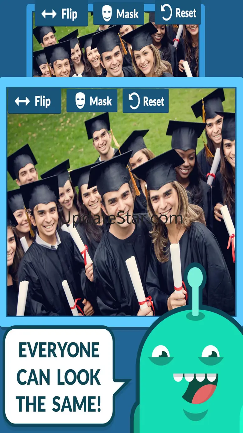 InYourFace Multiple Face Clone 2.2.2
