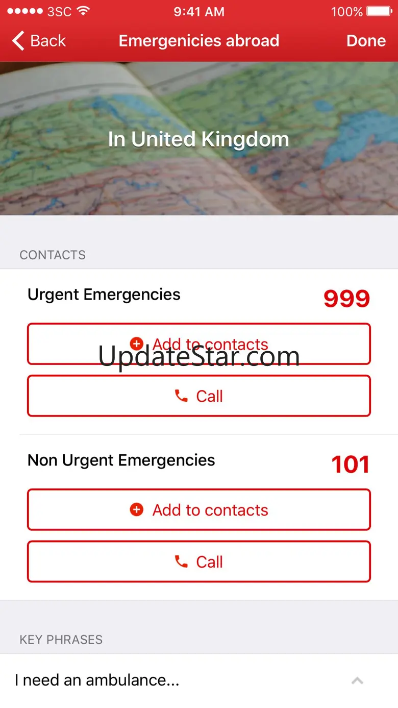 First Aid - Canadian Red Cross 3.9.0