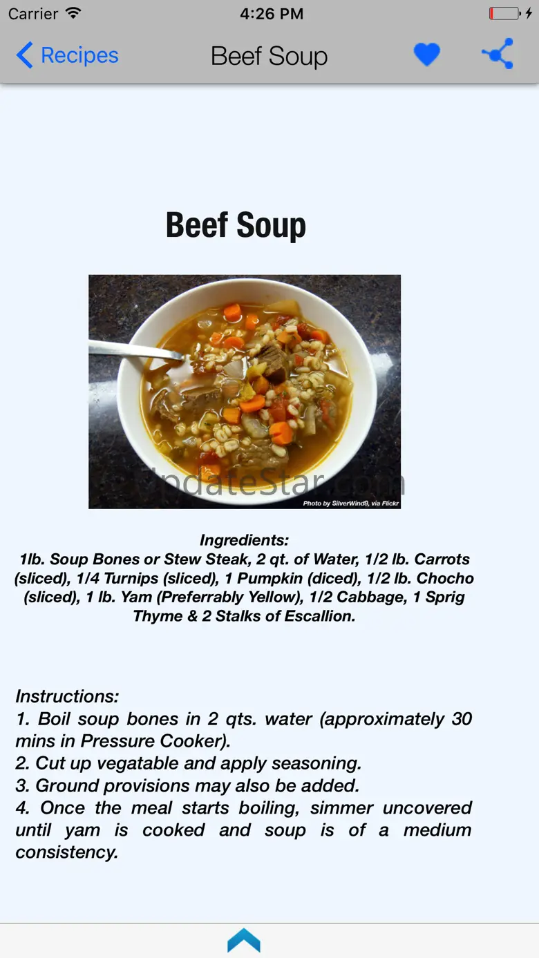 CookJA Lite 3.7