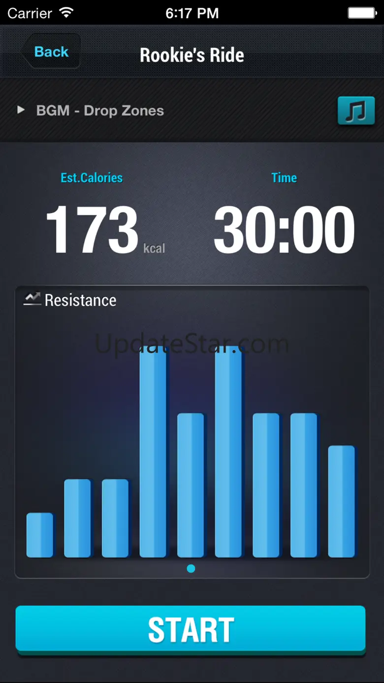 Cycle Rush 2 2.0.3