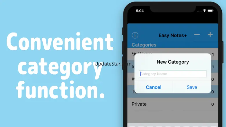 Easy Notes Pro 1.8.1