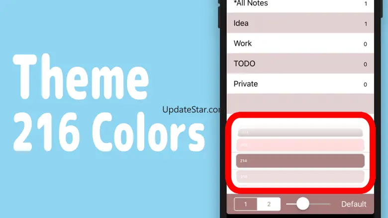 Easy Notes Pro 1.8.1
