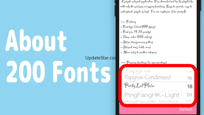 Easy Notes Pro 1.8.1