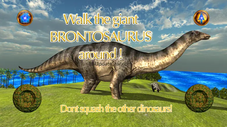 Dinosaurus