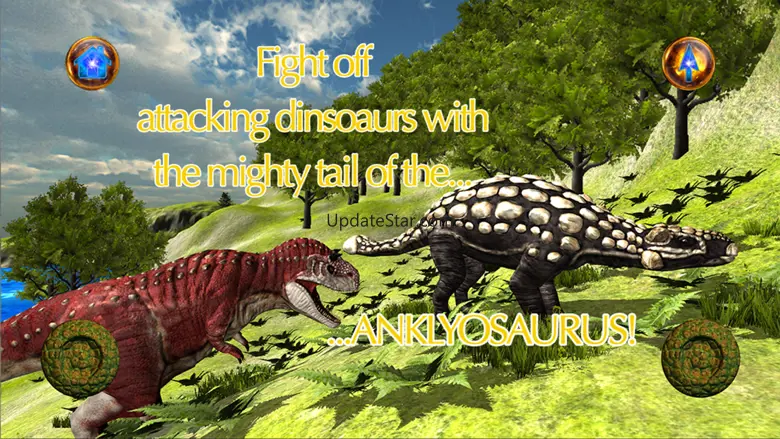 Dinosaurus