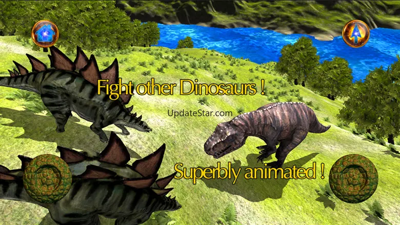 Dinosaurus