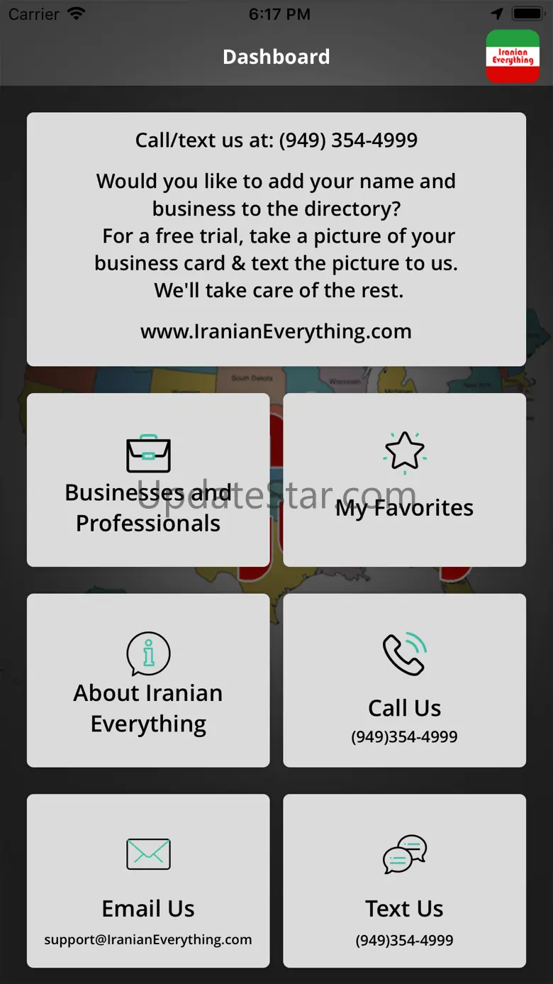 Iranian Everything 2.5