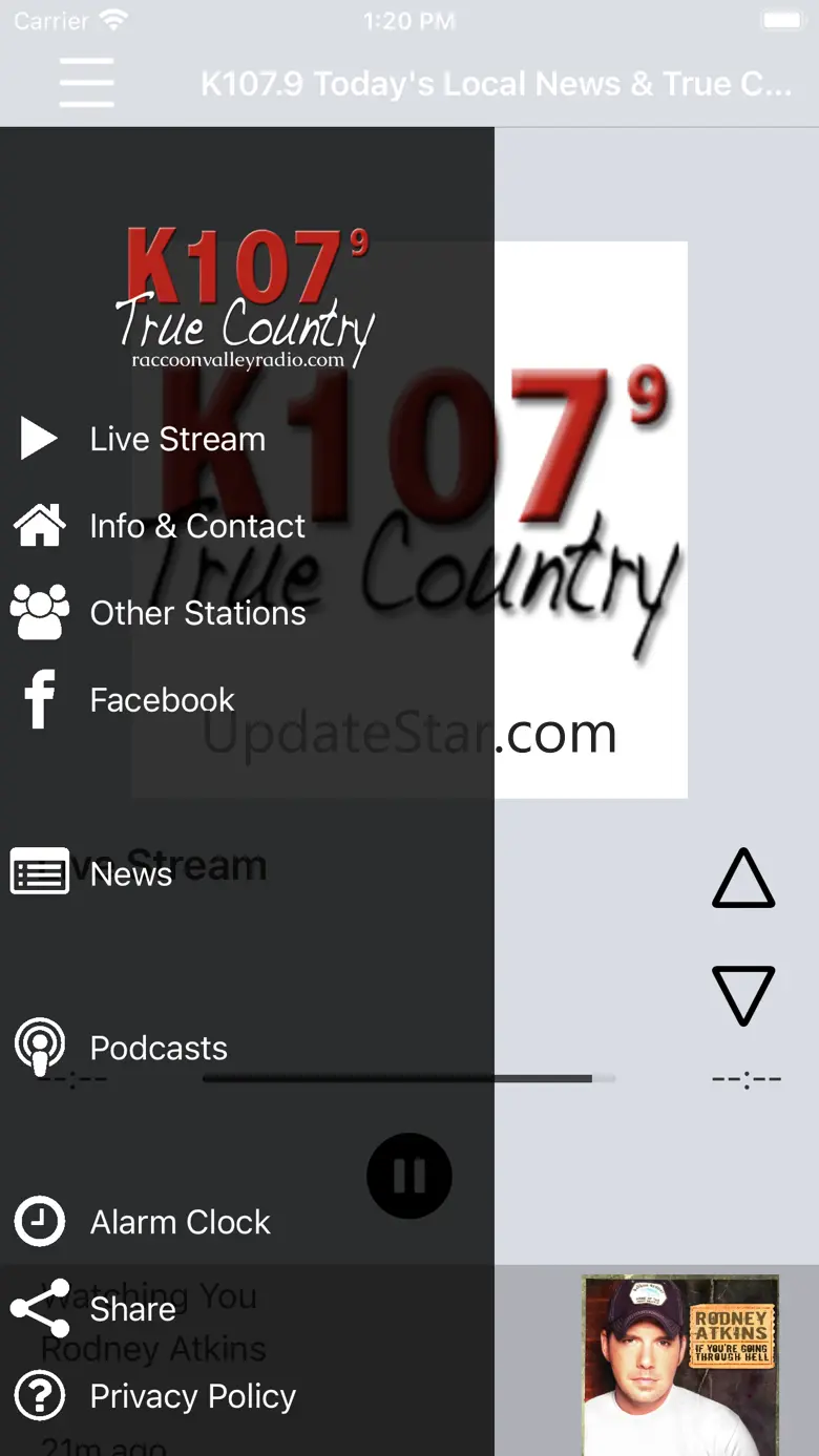 KKRF 11.0.74