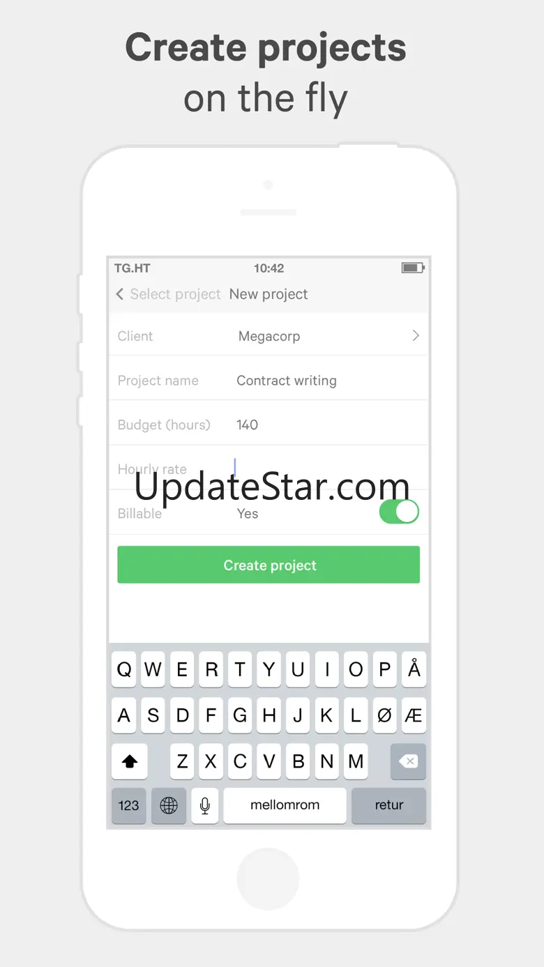Ding for iPhone 2.1.1