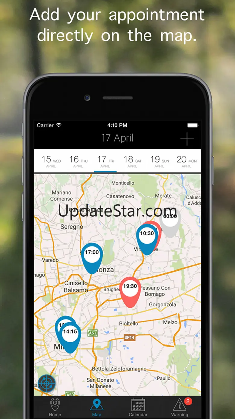 MobyPlanner Personal Assistant 2.0.9