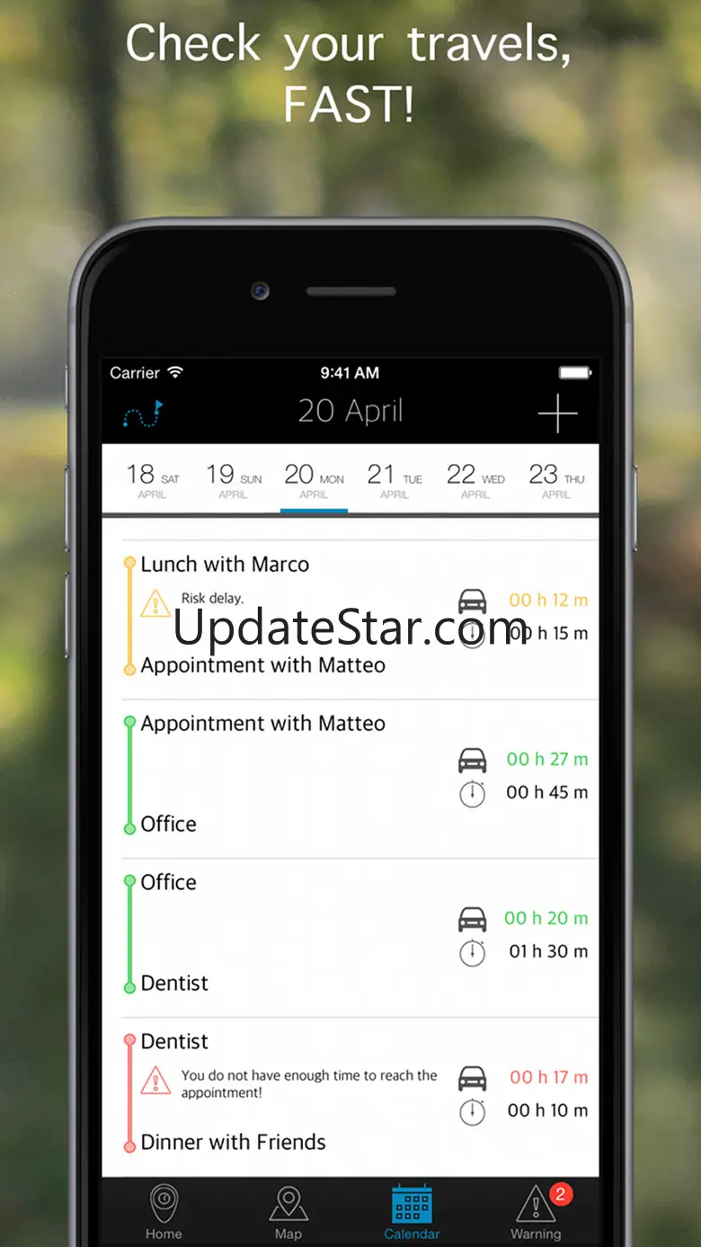 MobyPlanner Personal Assistant 2.0.9