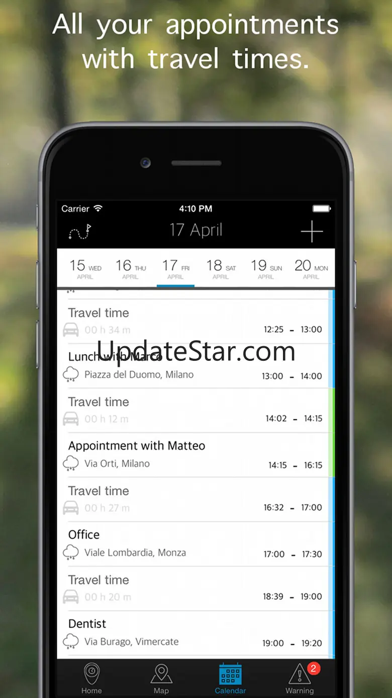 MobyPlanner Personal Assistant 2.0.9