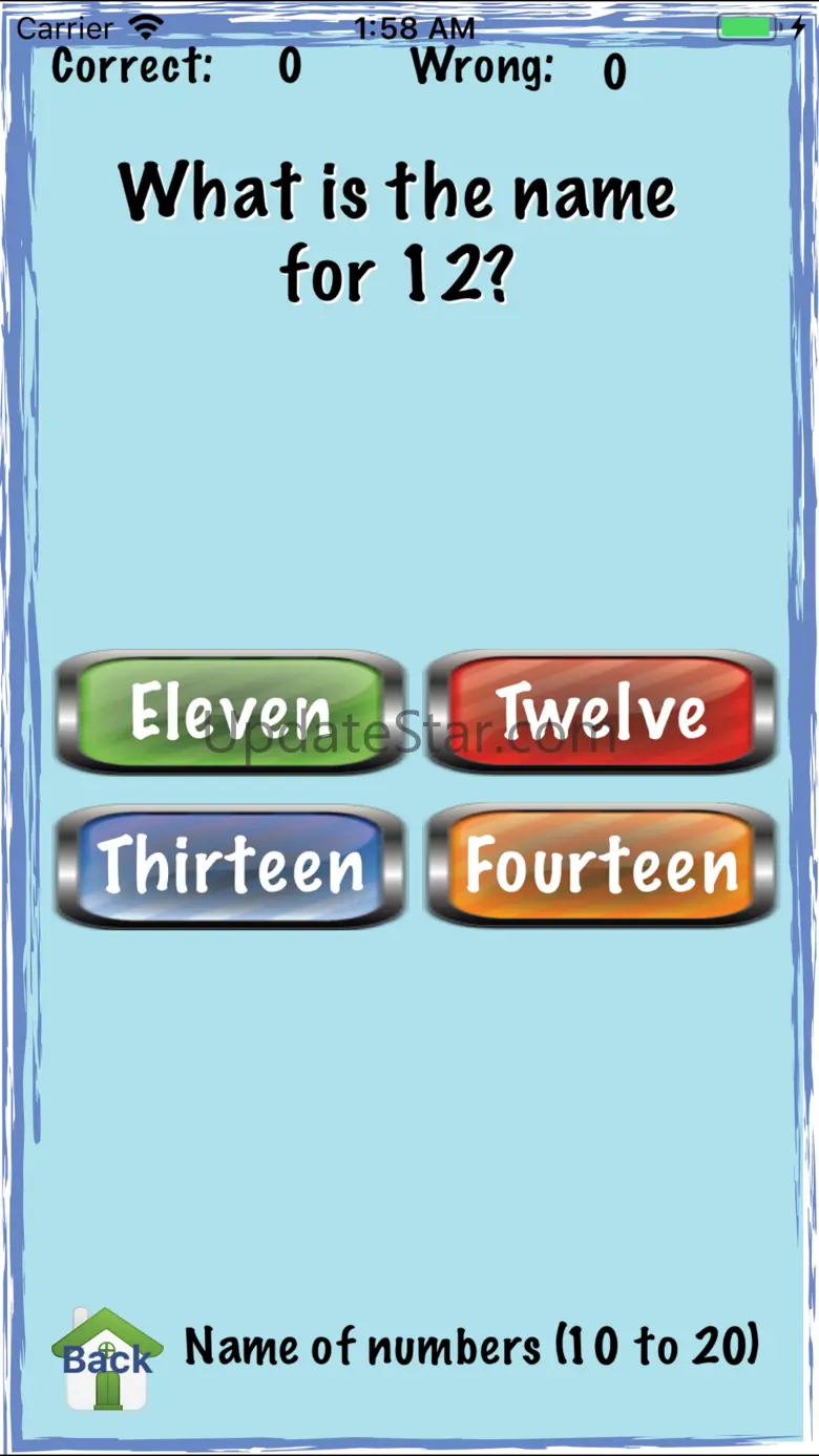 Kindergarten Math Magic 1.81