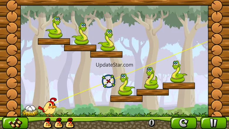 Mighty Birds 1.2