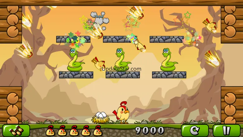 Mighty Birds 1.2