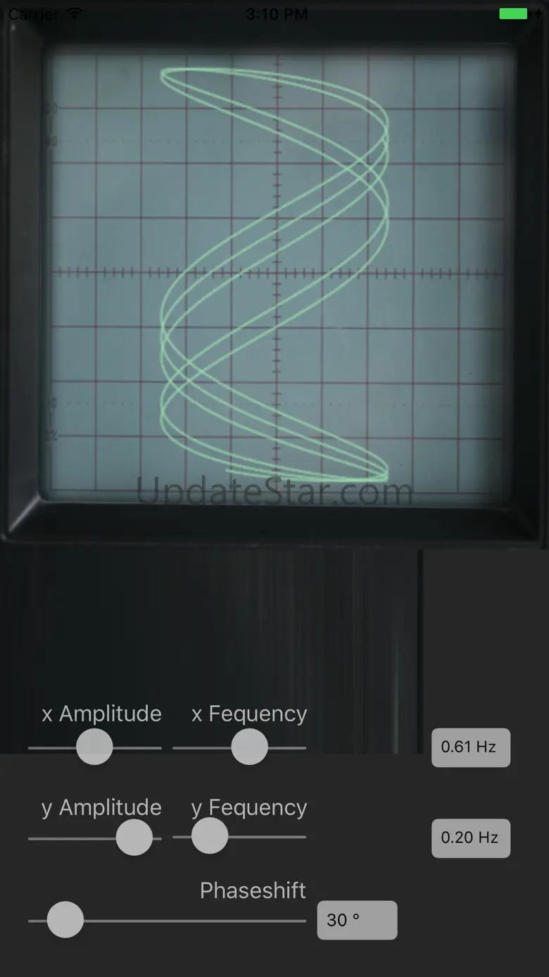 DR.Lissajous 1.02