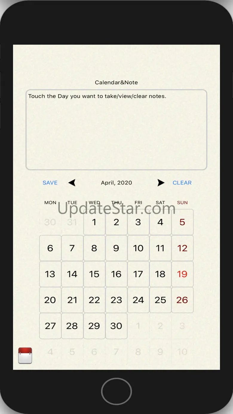 My Calendar&Note 33.0
