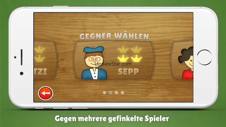 Schnapsen App 3.2.0