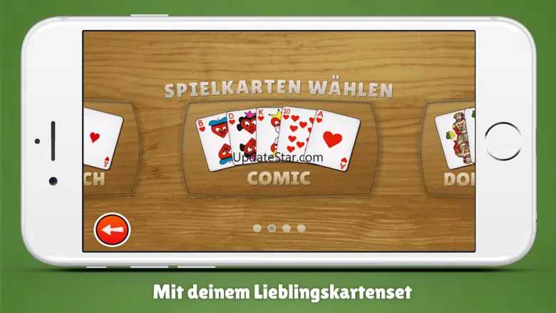 Schnapsen App 3.2.0