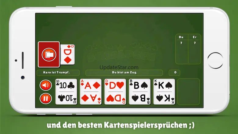 Schnapsen App 3.2.0