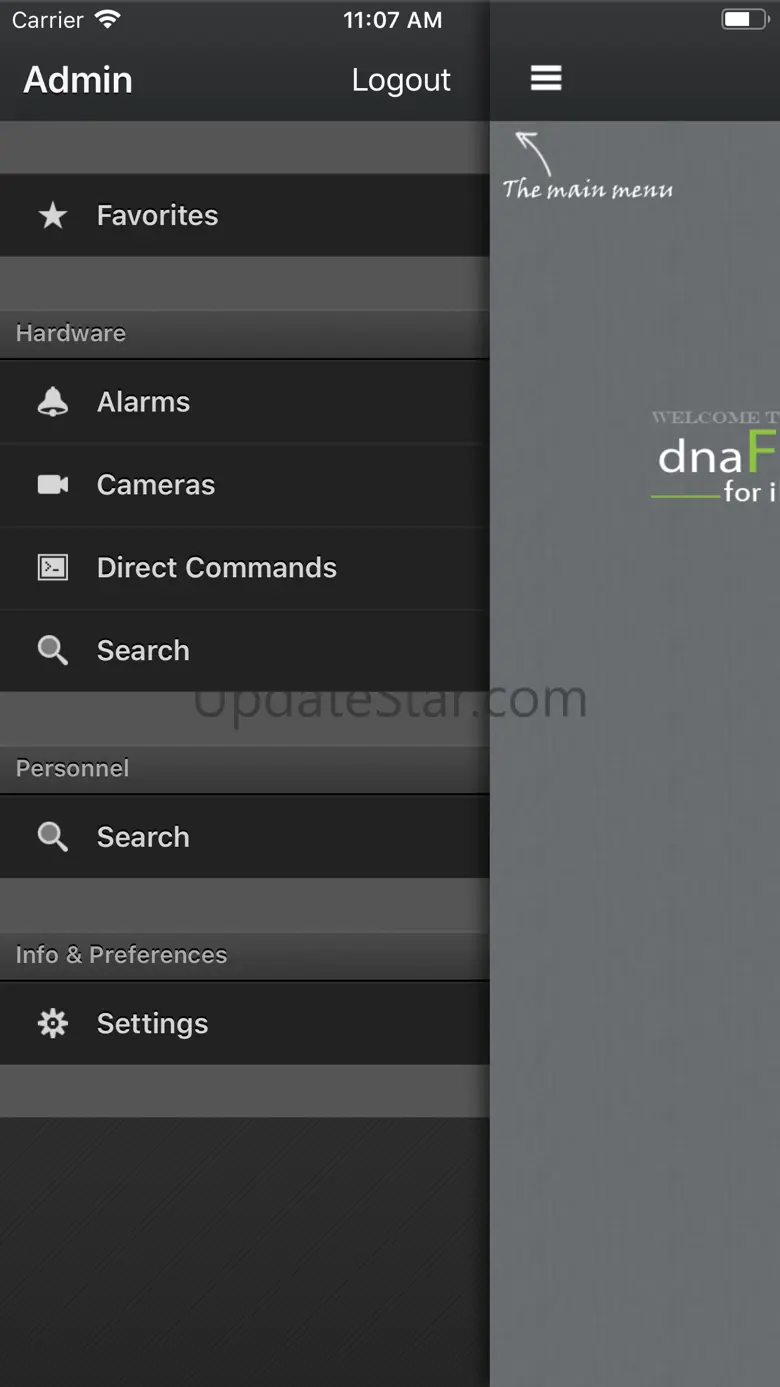 DNA Fusion 1.37