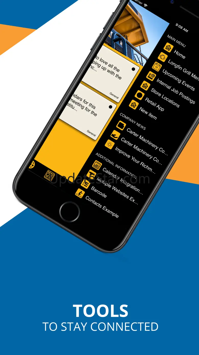 REACH Media App 6.7.2