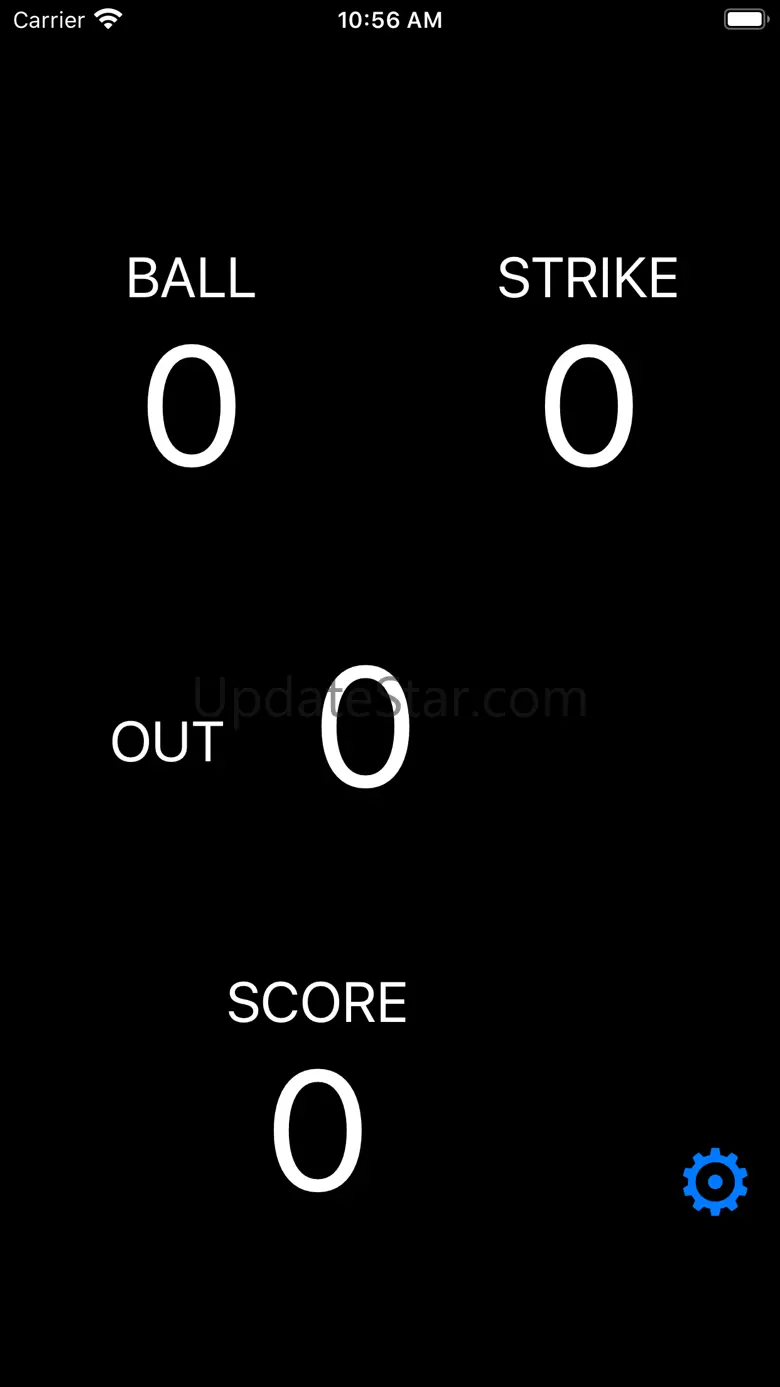 Indicator2 Baseball & Softball 3.1.2
